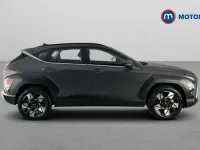 Used Hyundai Kona Advanced 137 HP (100 kW) 2026 Grey SUV
