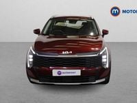 Used Kia Sportage 150 HP (110 kW) 2025 SUV