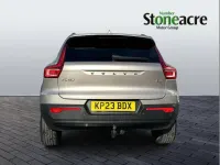 Usado Volvo XC40 Ultimate 194 HP (142 kW) 2023 Other SUV