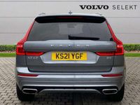 used Volvo XC60 2.0 B5P [250] R DESIGN Pro 5dr Geartronic