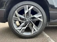 Used Skoda Karoq SportLine 190 HP (139 kW) 2025 Black SUV