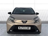 Used Toyota Aygo X 72 HP (52 kW) 2025 SUV