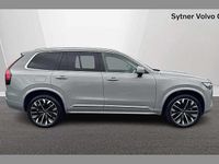 Used Volvo XC90 Ultra 247 HP (181 kW) 2025 Grey SUV