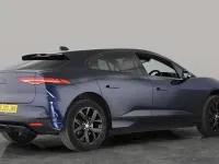 Used Jaguar I-Pace 294 kW (400 HP) 2023 Blue SUV