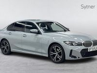 Used BMW 320 M Sport 181 HP (133 kW) 2023 Grey
