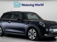 Used Mini Cooper Level 3 135 kW (184 HP) 2023 Hatchback