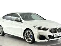 Used BMW M235 306 HP (225 kW) 2024 Coupe