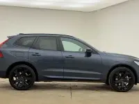 Used Volvo XC60 Plus 247 HP (181 kW) 2026 SUV