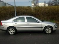 Used Volvo S60 163 HP (119 kW) 2004 Sedan