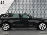 New Audi A5 Sport 150 HP (110 kW) 2025 Black