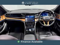 Used Jeep Grand Cherokee Summit 380 HP (279 kW) 2023 Black SUV