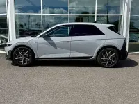Used Hyundai Ioniq N Line 167 kW (228 HP) 2026 Grey Hatchback