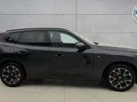 Used BMW X3 M Sport 194 HP (142 kW) 2026 Grey SUV