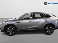 Usado MG HS Trophy 224 CV (164 kW) 2025 Gris SUV
