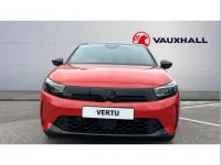 New Vauxhall Corsa 99 HP (72 kW) 2025 Other Hatchback