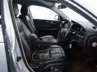 Used Jaguar XJ Sovereign 2007 Silver Sedan