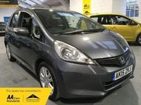 Used Honda Jazz ES 2015 Grey Hatchback