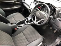 used Honda Jazz 1.3 I-VTEC SE 78,000 miles cruise, parking sensors £35 tax ULEZ COMPLIANT