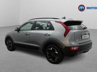 Used Kia Niro 150 kW (204 HP) 2025 Grey SUV