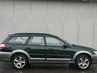 Used Subaru Outback 2007 SUV
