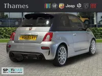 Used Abarth 695 180 HP (132 kW) 2019 Hatchback