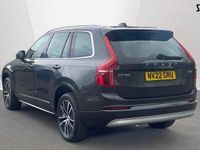 used Volvo XC90 Momentum B5