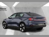 Usado Polestar 2 216 kW (295 HP) 2025 Azul Citadino