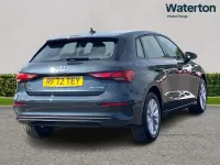 Used Audi A3 2023 Sedan