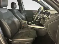 Used Mercedes GLB200 AMG line 163 HP (119 kW) 2023 Grey SUV