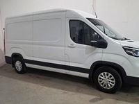Used Maxus V90 2024 White Van