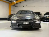 Used Porsche 911 2006 Grey Cabriolet
