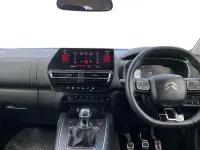 Used Citroën C5 Aircross PureTech 131 HP (96 kW) 2023 White SUV