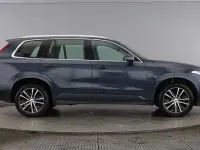 Used Volvo XC90 Momentum 247 HP (181 kW) 2022 SUV