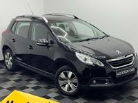 Used Peugeot 2008 Active 83 HP (61 kW) 2008