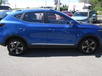 Usado MG ZS Exclusive 106 HP (77 kW) 2020 SUV