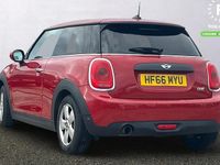 Used Mini ONE Hatch 102 HP (75 kW) 2017 Hatchback