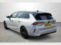 Used Vauxhall Astra S 128 HP (94 kW) 2023 Grey Estate