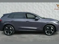 Begagnad Cupra Terramar 147 HK (108 kW) 2026 Other SUV