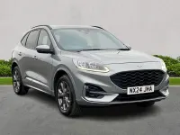 Used Ford Kuga ST-Line 2024 Silver SUV