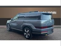 New Hyundai Santa Fe Ultimate 249 HP (183 kW) 2025 Other SUV