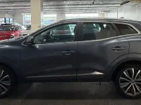 Used Renault Kadjar Version S 116 HP (85 kW) 2019 Grey SUV