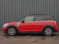 used Mini Cooper S Countryman Cooper S 1.5 E Sport ALL4 PHEV 5dr Auto