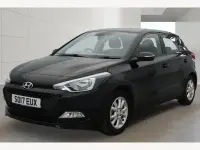 Used Hyundai i20 SE 101 HP (74 kW) 2018 Hatchback