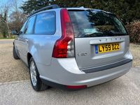 used Volvo V50 2.0D S 5dr Powershift