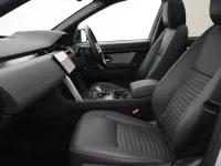 Used Land Rover Discovery Sport HSE Dynamic 204 HP (150 kW) 2025 Silver SUV