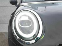 Used Mini Cooper Exclusive 134 HP (98 kW) 2020 Black Hatchback