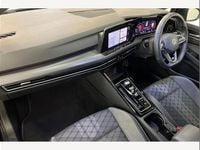 Used VW Golf VIII Black Edition 150 HP (110 kW) 2024 Black Hatchback