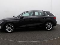 used Audi A3 Sportback 2021 | 1.0 TFSI 30 Sport Euro 6 (s/s) 5dr