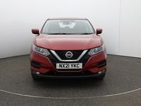 used Nissan Qashqai i 1.3 DIG-T Acenta Premium SUV 5dr Petrol DCT Auto Euro 6 (s/s) (160 ps) Android Auto