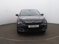 used Citroën C4 4 1.2 PureTech Shine Hatchback 5dr Petrol Manual Euro 6 (s/s) (130 ps) Android Auto